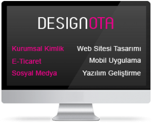 designota bilisim hizmetleri istanbul